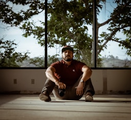 Idris Warren