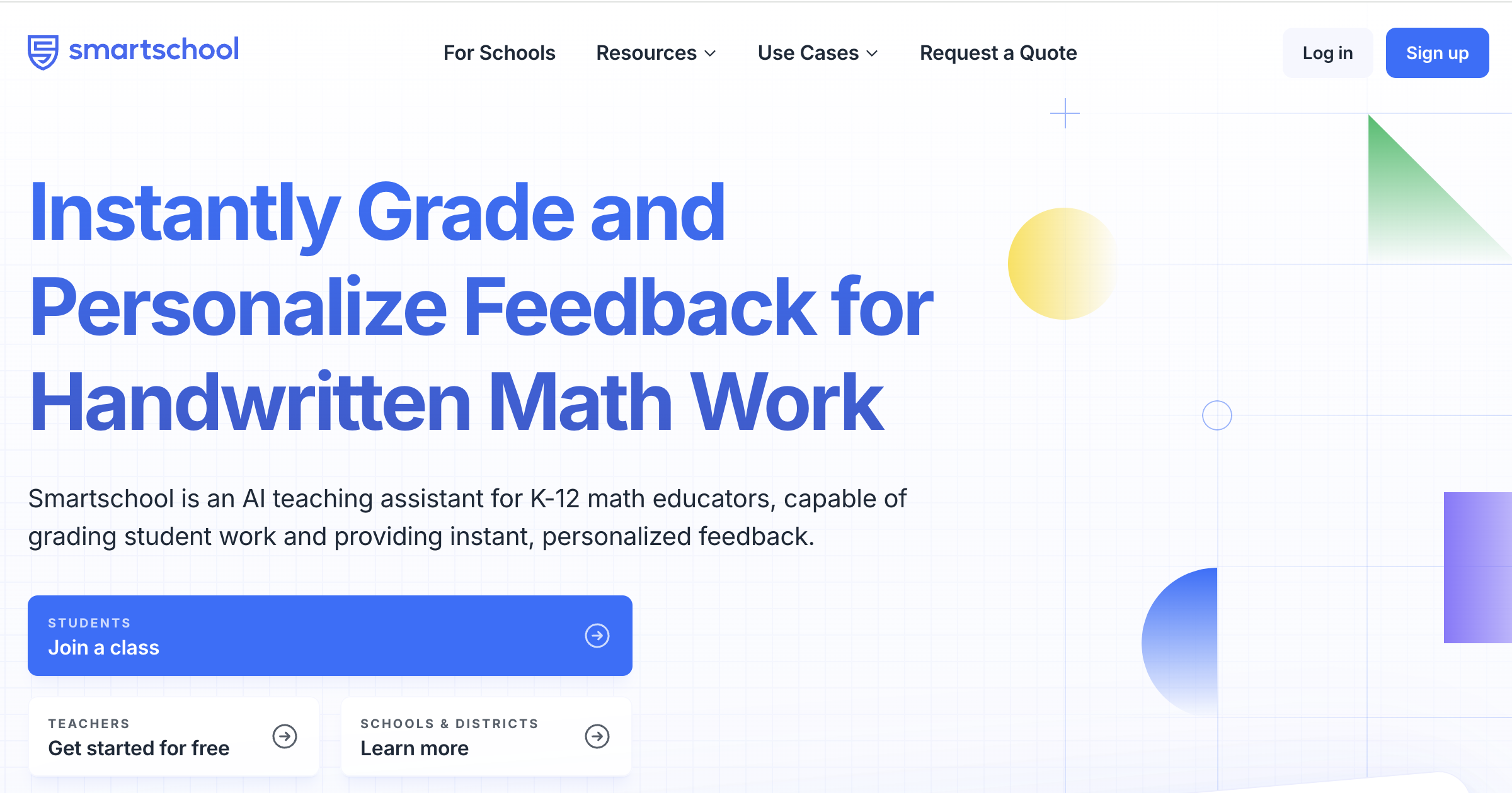 Smartschool Tutorials