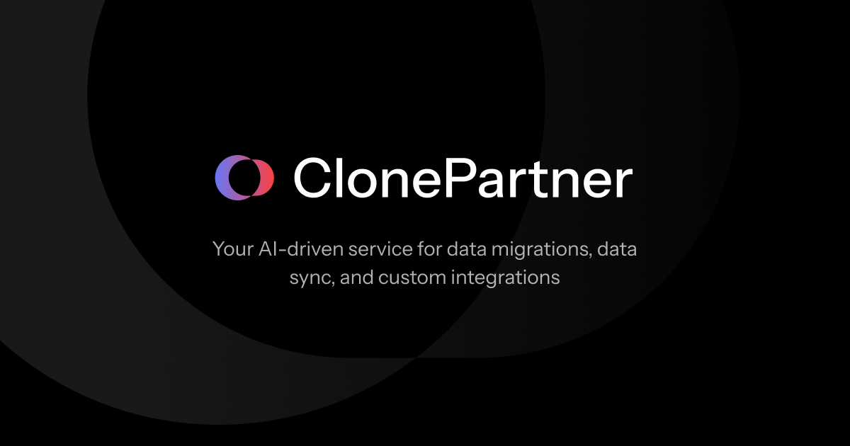 Migrate to SAP S/4HANA | ClonePartner