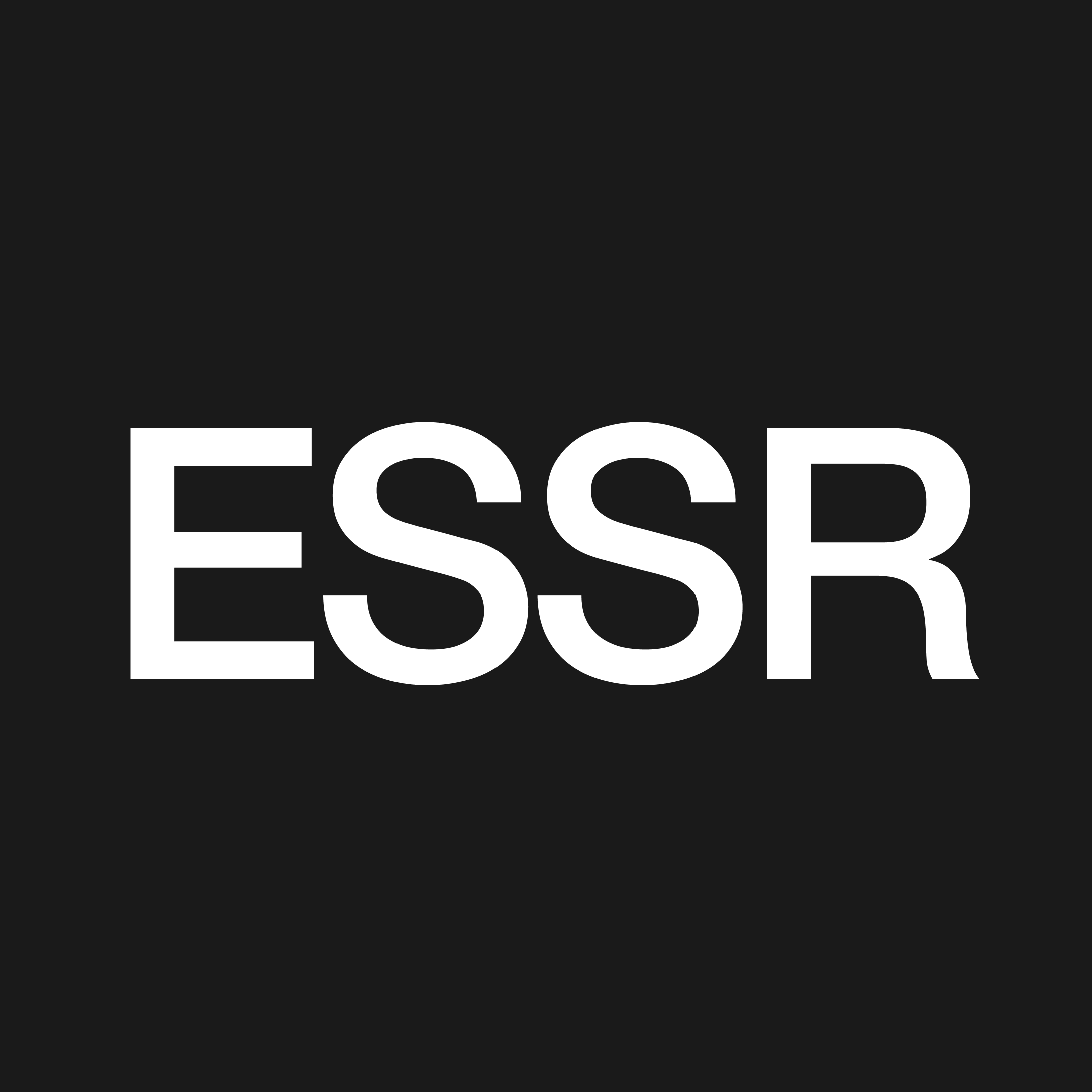 ESSR.US