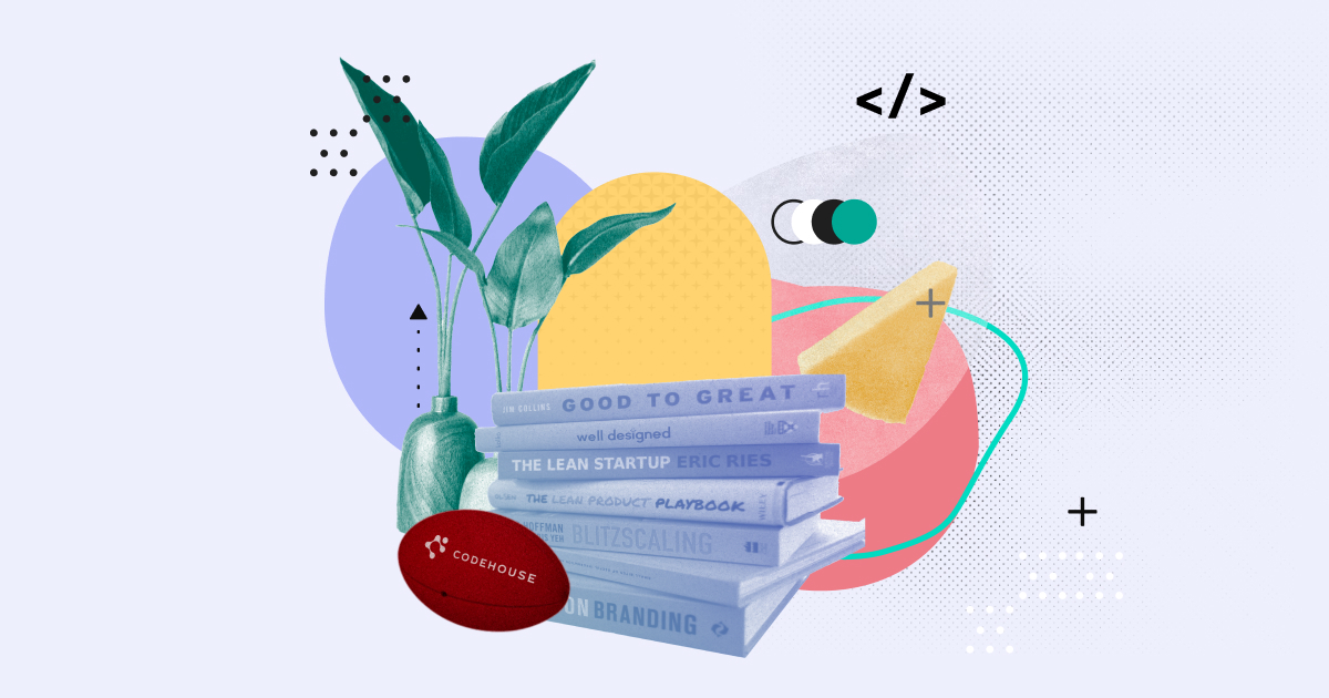 About Us | Codehouse