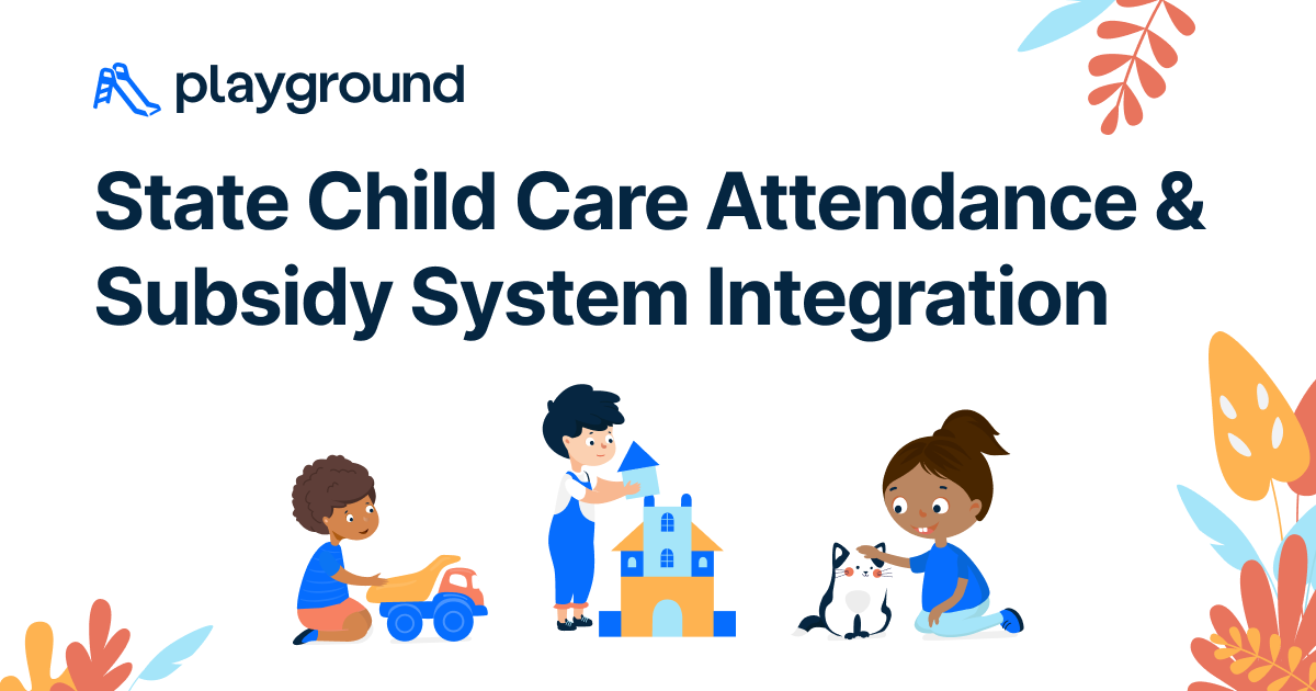 KinderSystems & KinderConnect Integration