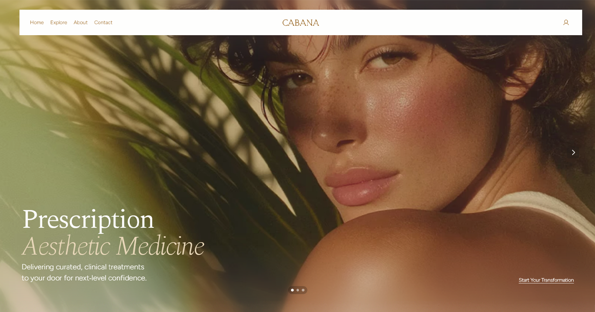 Cabana LLC
