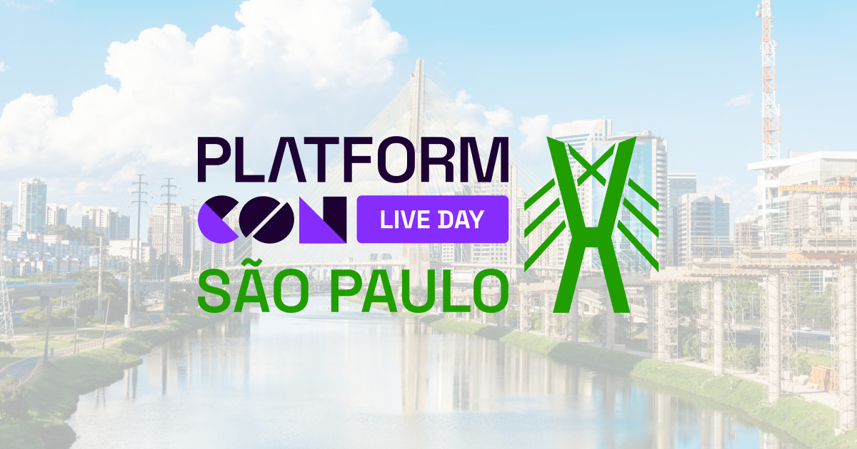 PC26 Live Day São Paulo
