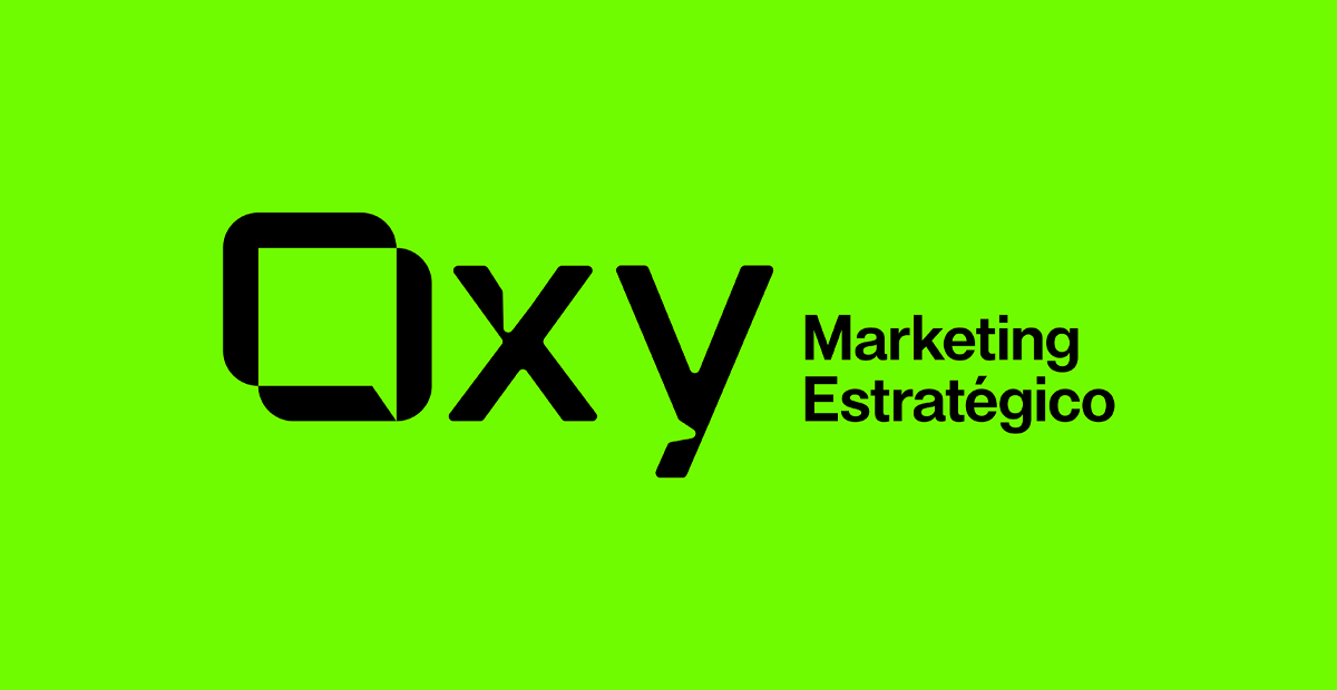 Oxi Agência de Marketing Digital