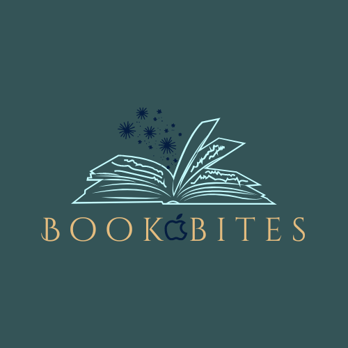 Book Bites logo