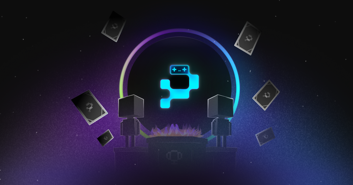 Mavricks Builds Market Mavericks | Build AI Traders. Compete. Win.