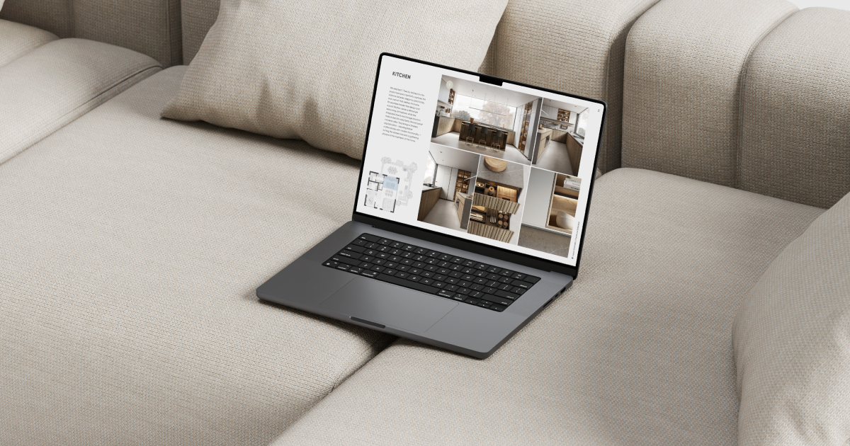 Interior Design Templates