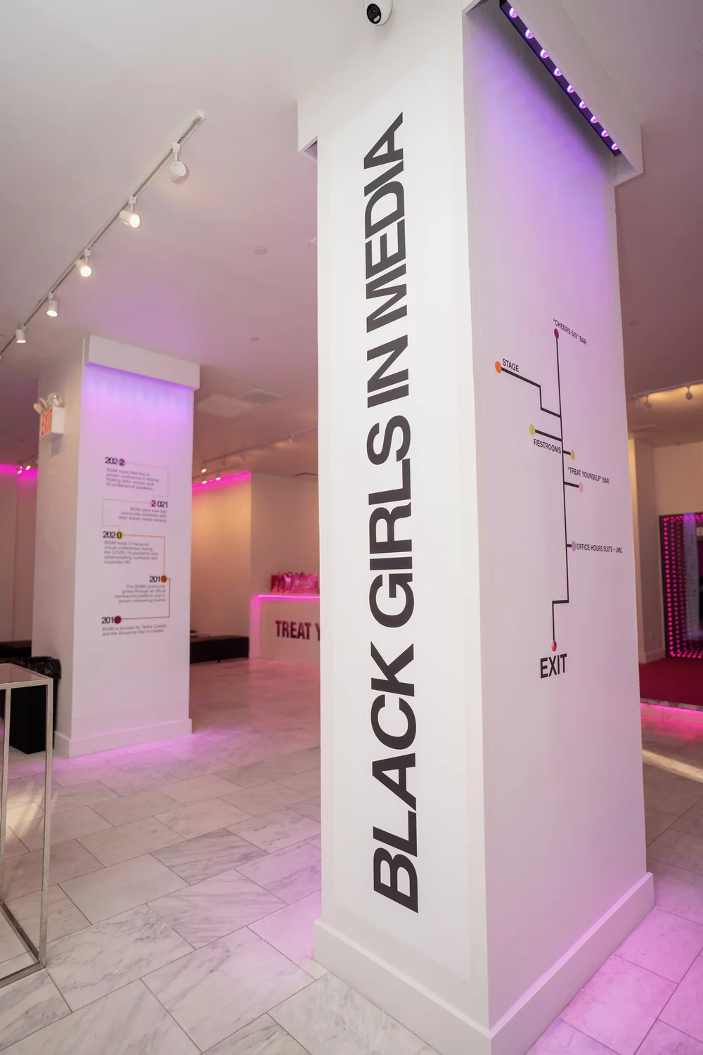 Black Girls In Media NYC 15