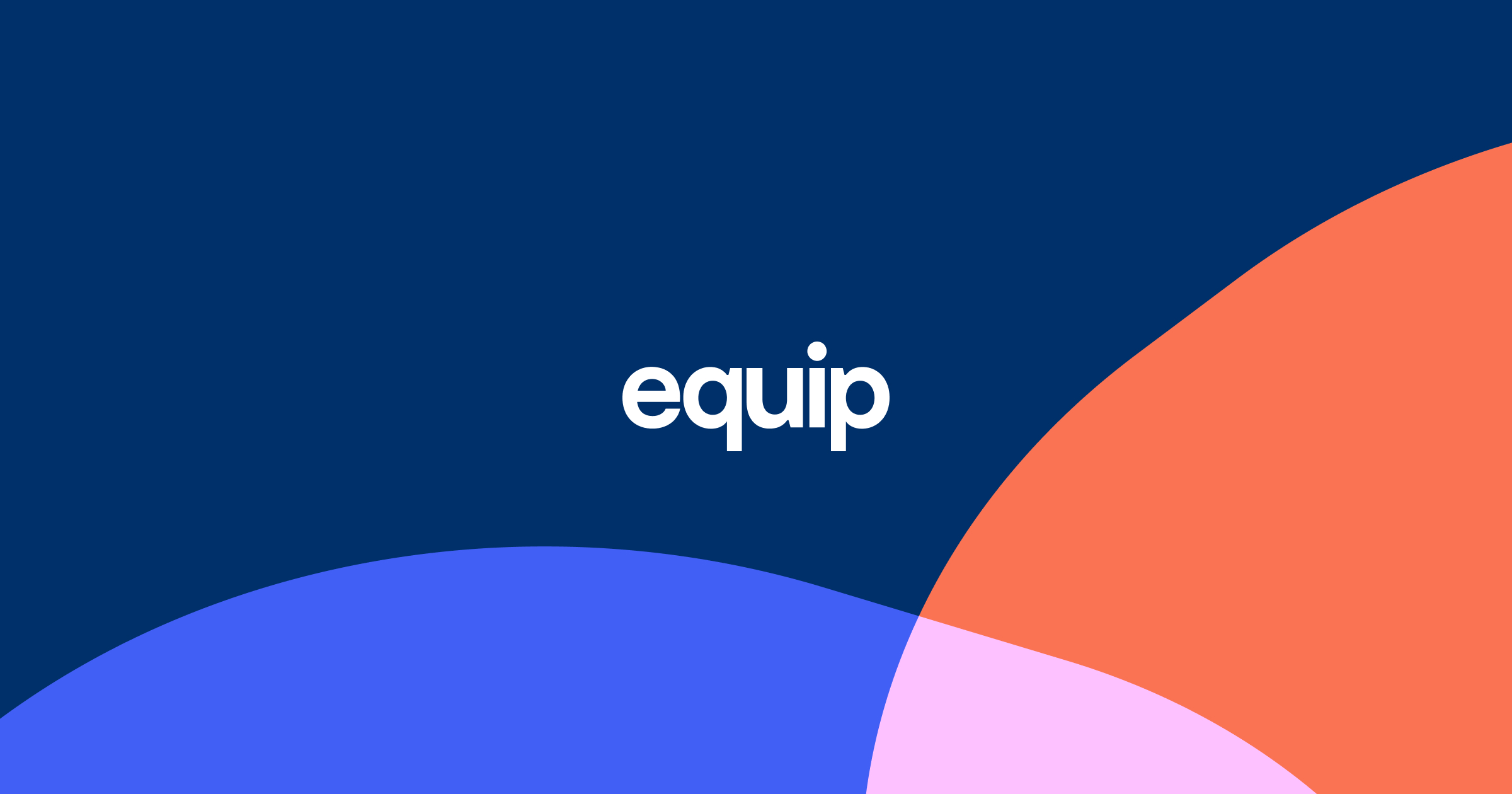 Equip logo