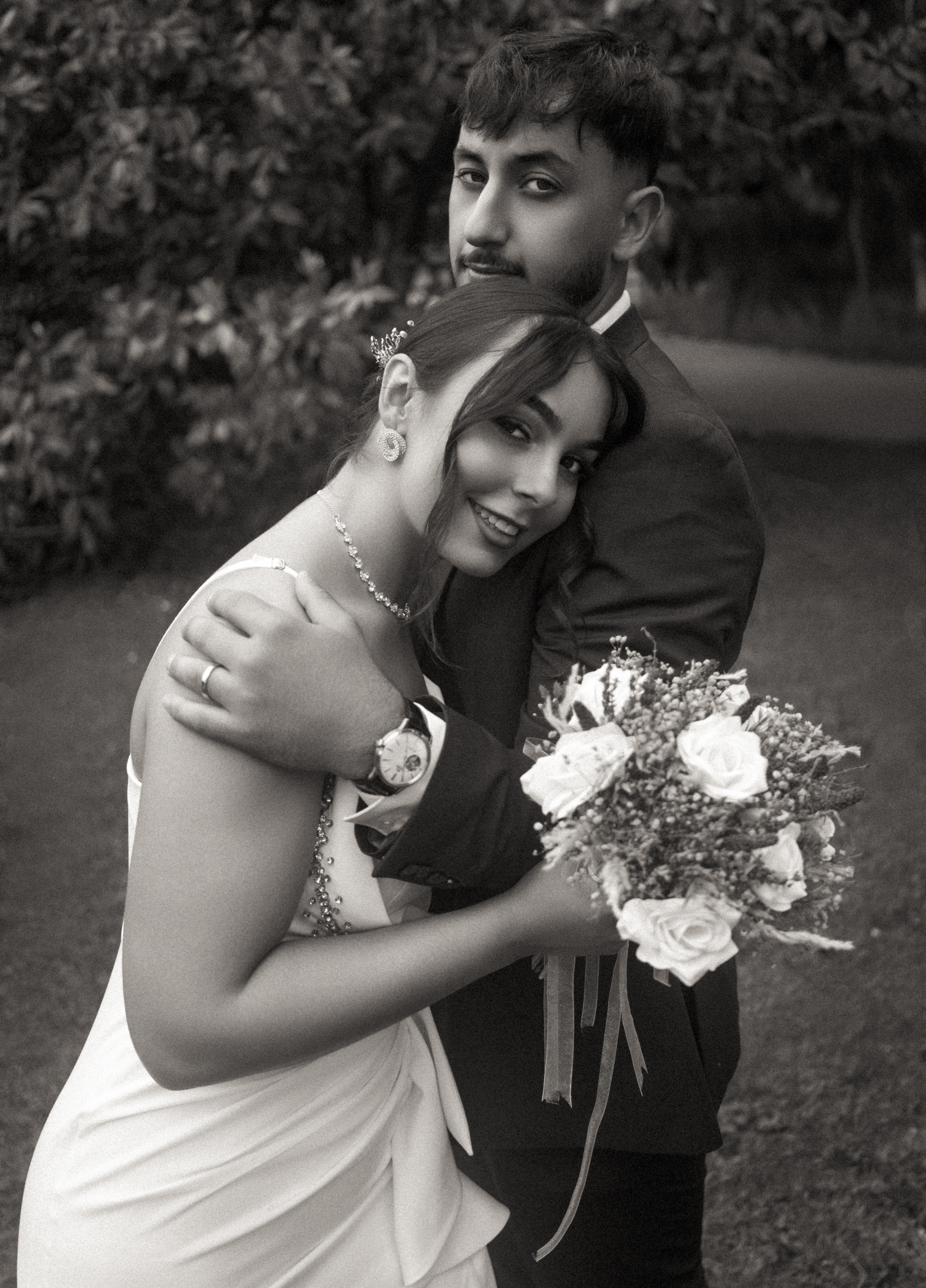 Nuxe Ritual Wedding