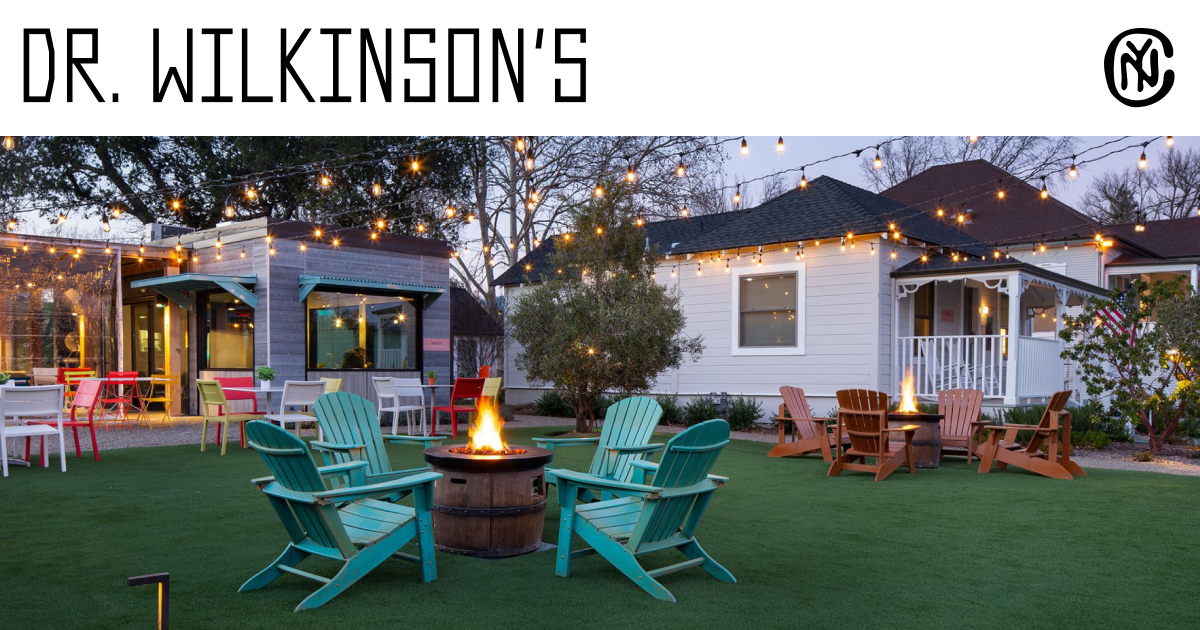 CONTINO FOR DR. WILKINSON'S