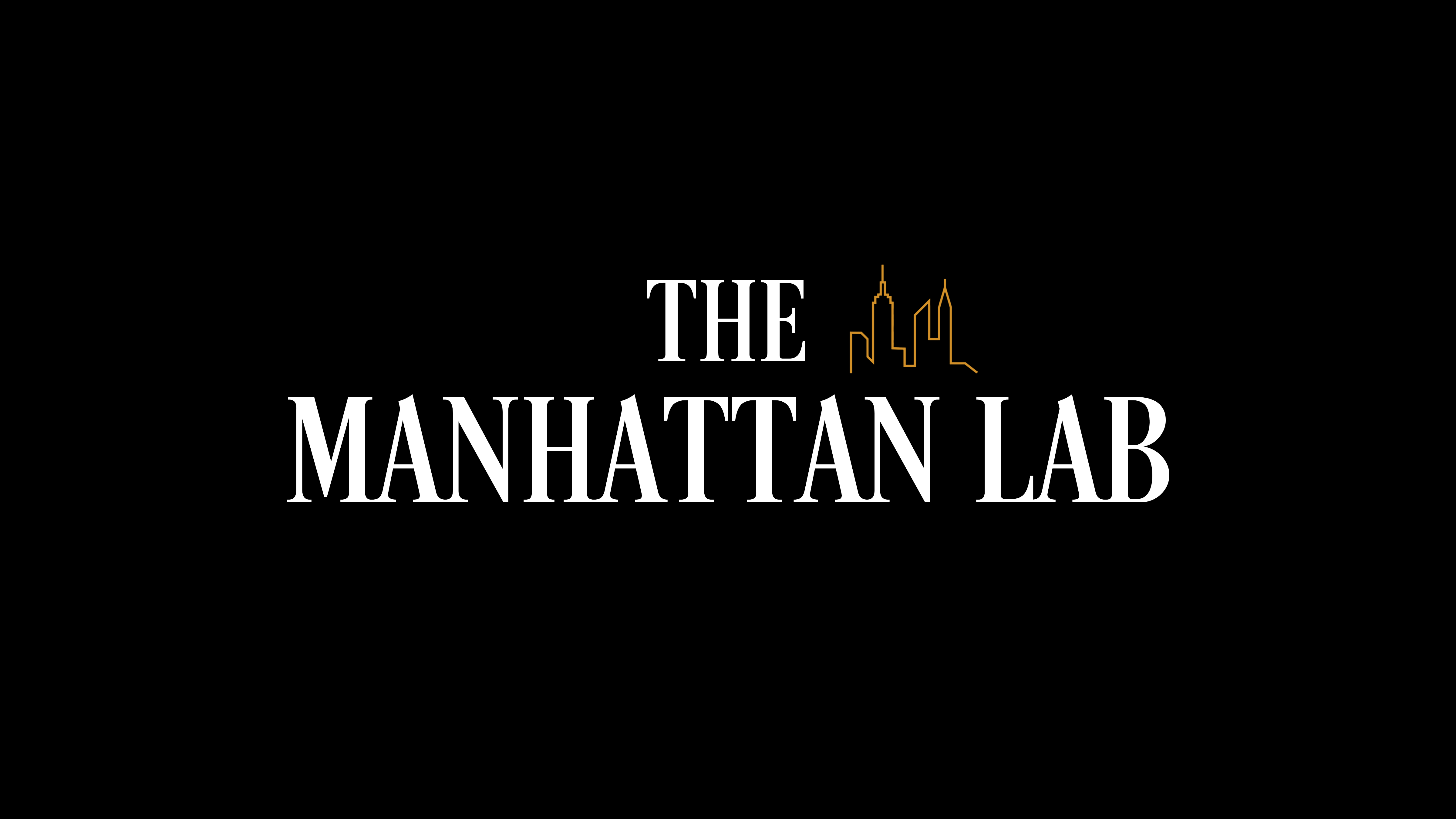 The Manhattan Lab