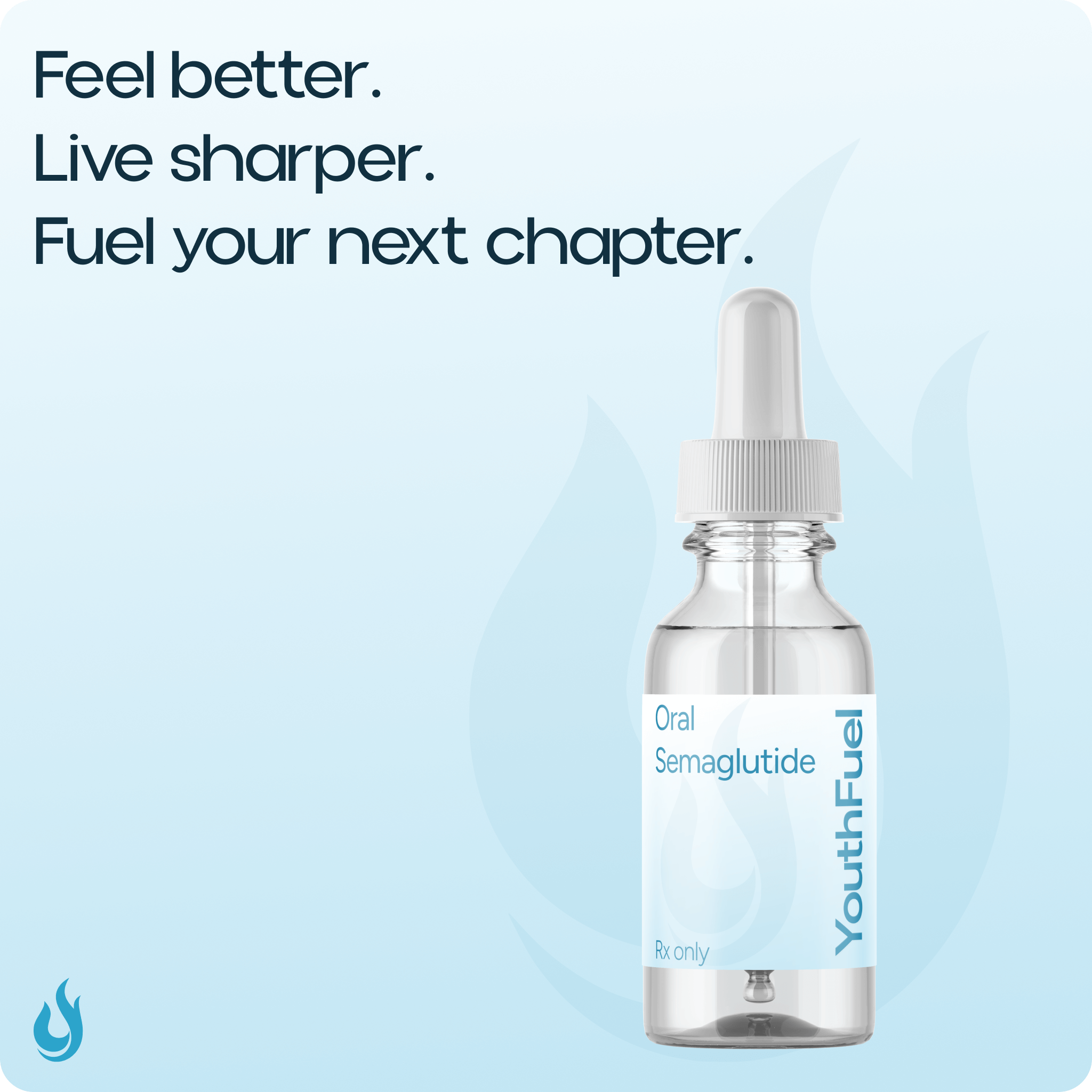 Oral Semaglutide for Weight loss | No Injections - YouthFuel Oral Semaglutide for Weight loss | No Injections - YouthFuel