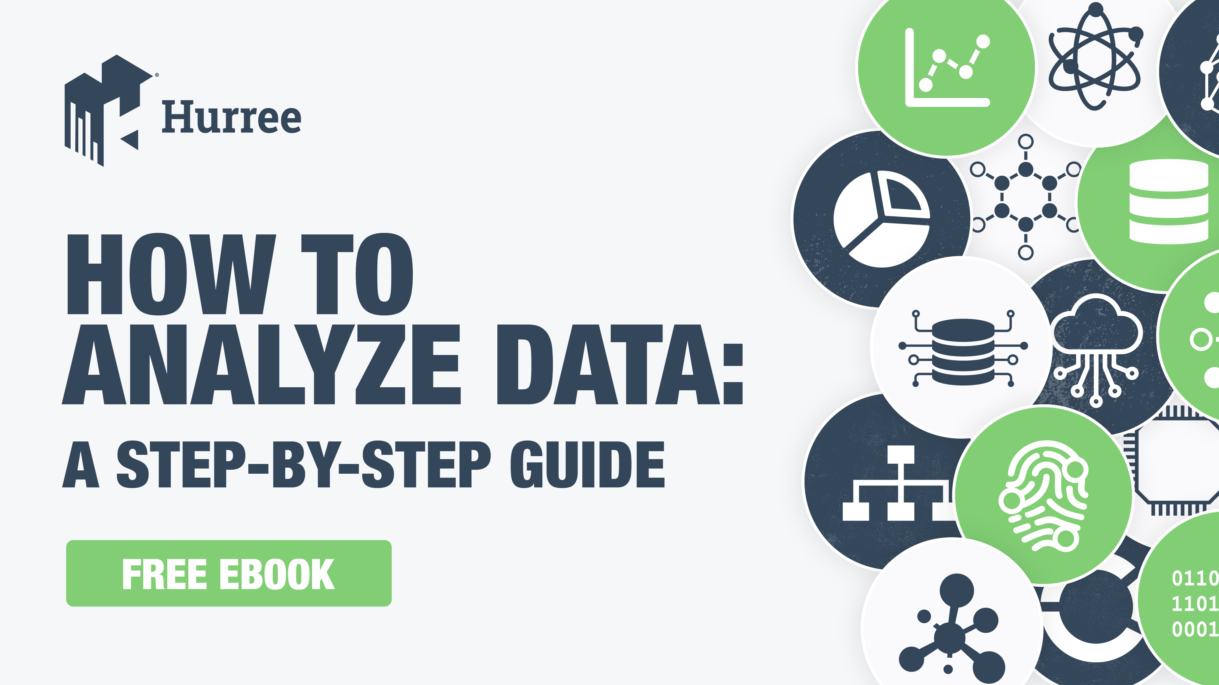 Hurree | How to Analyze Data