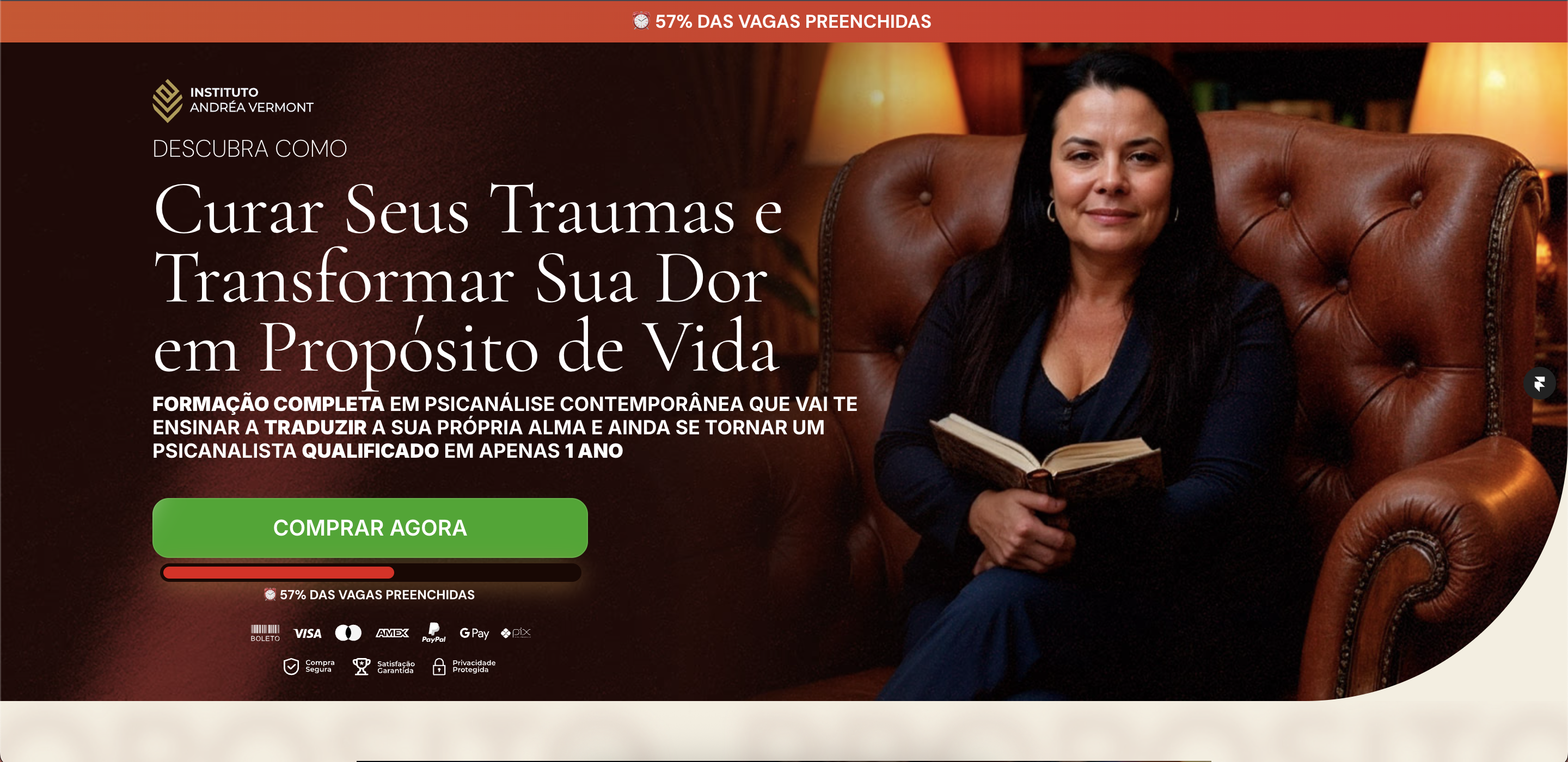 2026 VAI SER O MELHOR ANO DA SUA VIDA