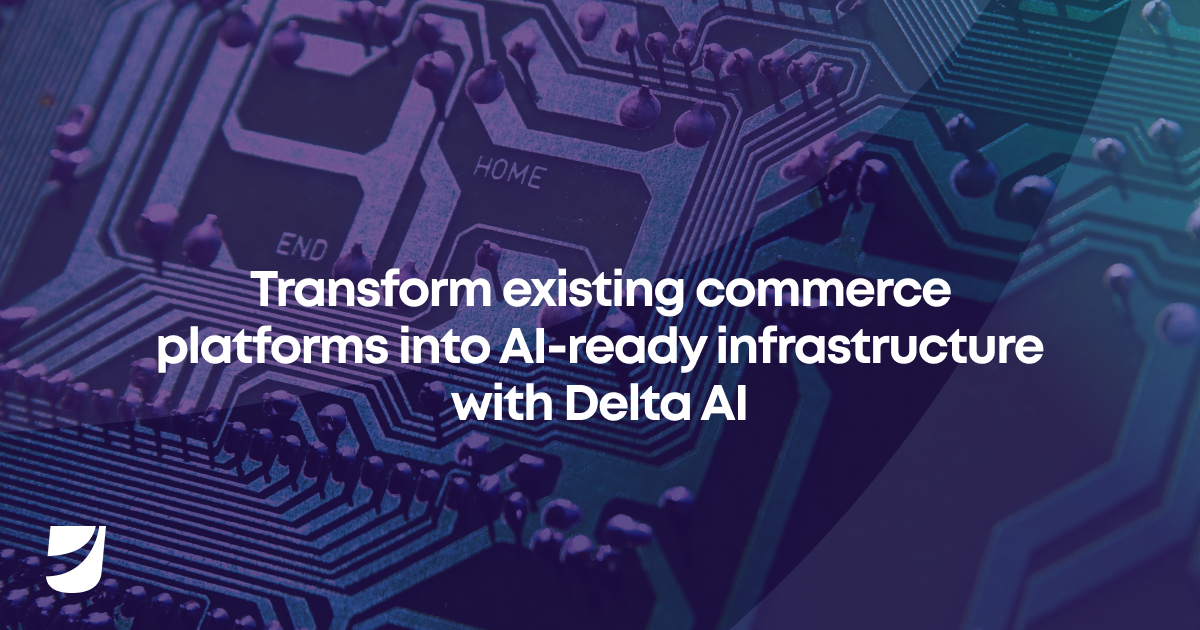 Delta-AI | Agentic Commerce Execution Layer | Ultra Commerce