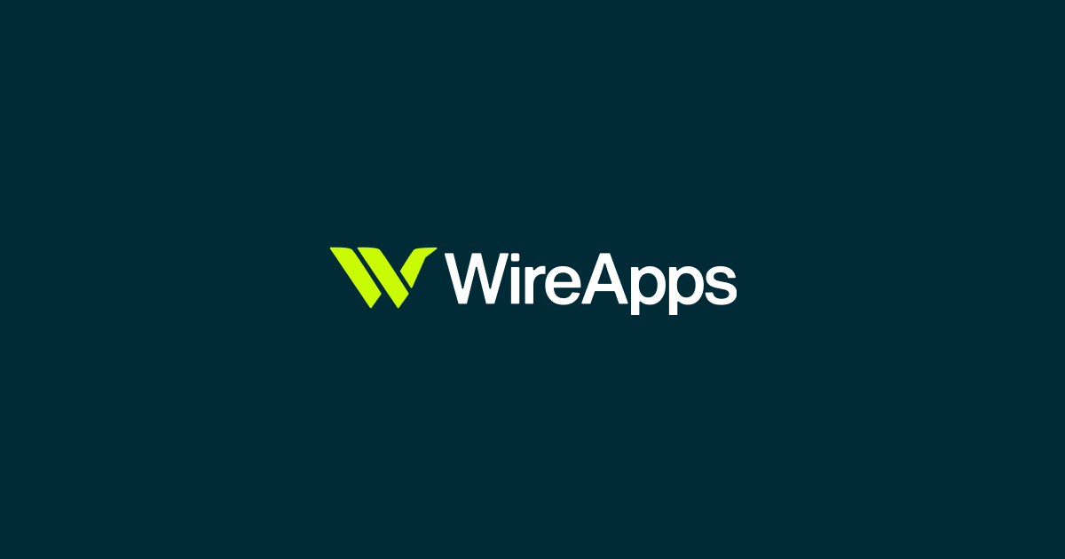 Photograph for Wire Apps, Information Technology & Services business in Manchester