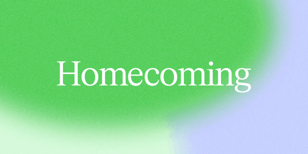 Homecoming - A simple EHR for psychedelic care