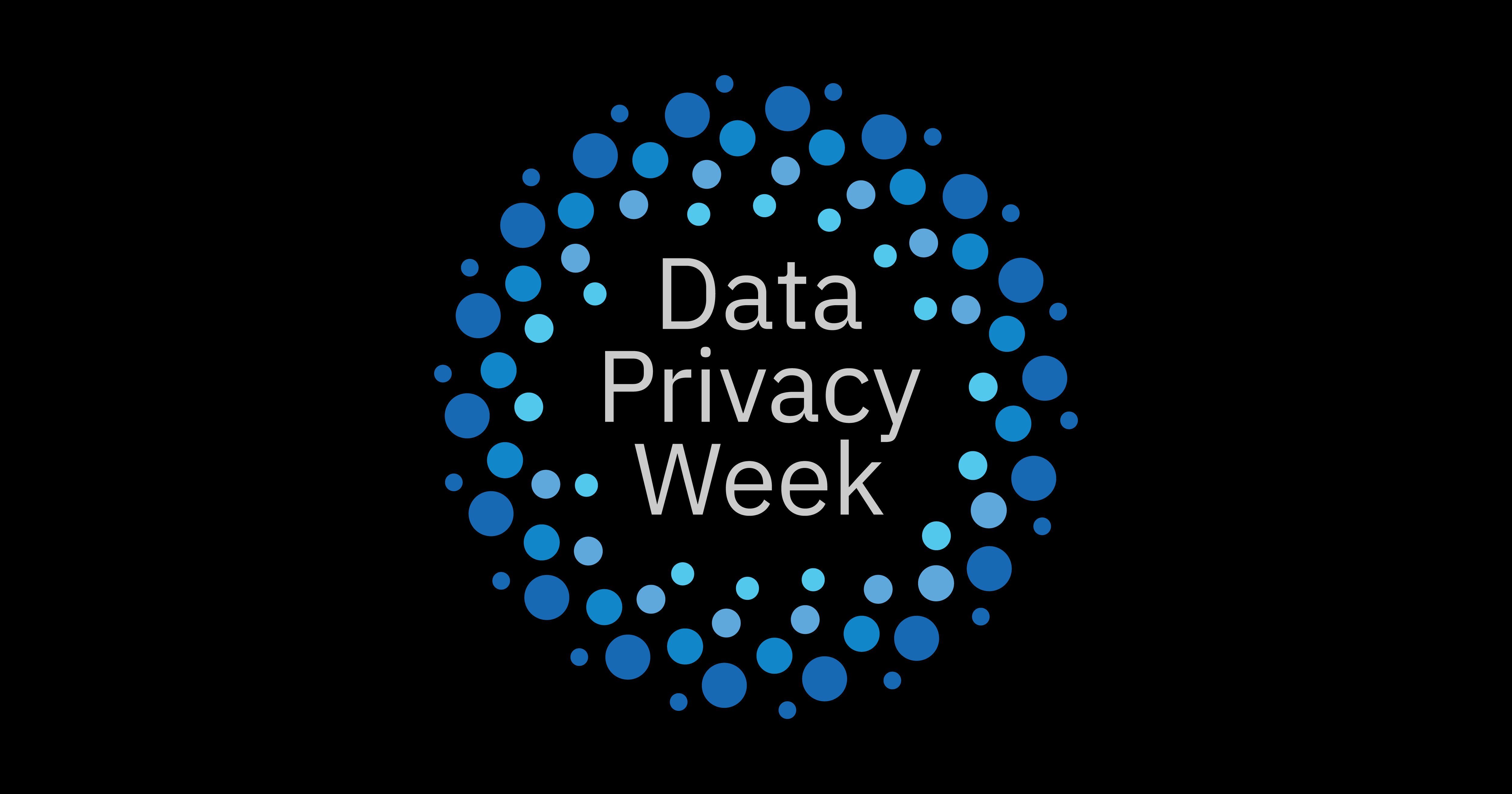 Data Privacy Week National Cybersecurity Alliance Data Privacy Week National Cybersecurity Alliance