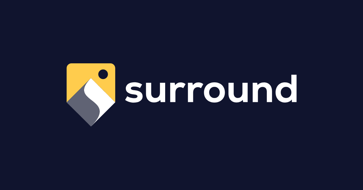 Surmound Surround