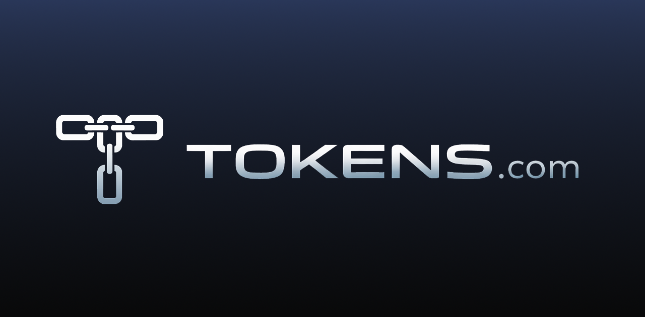 Tokens.com photo
