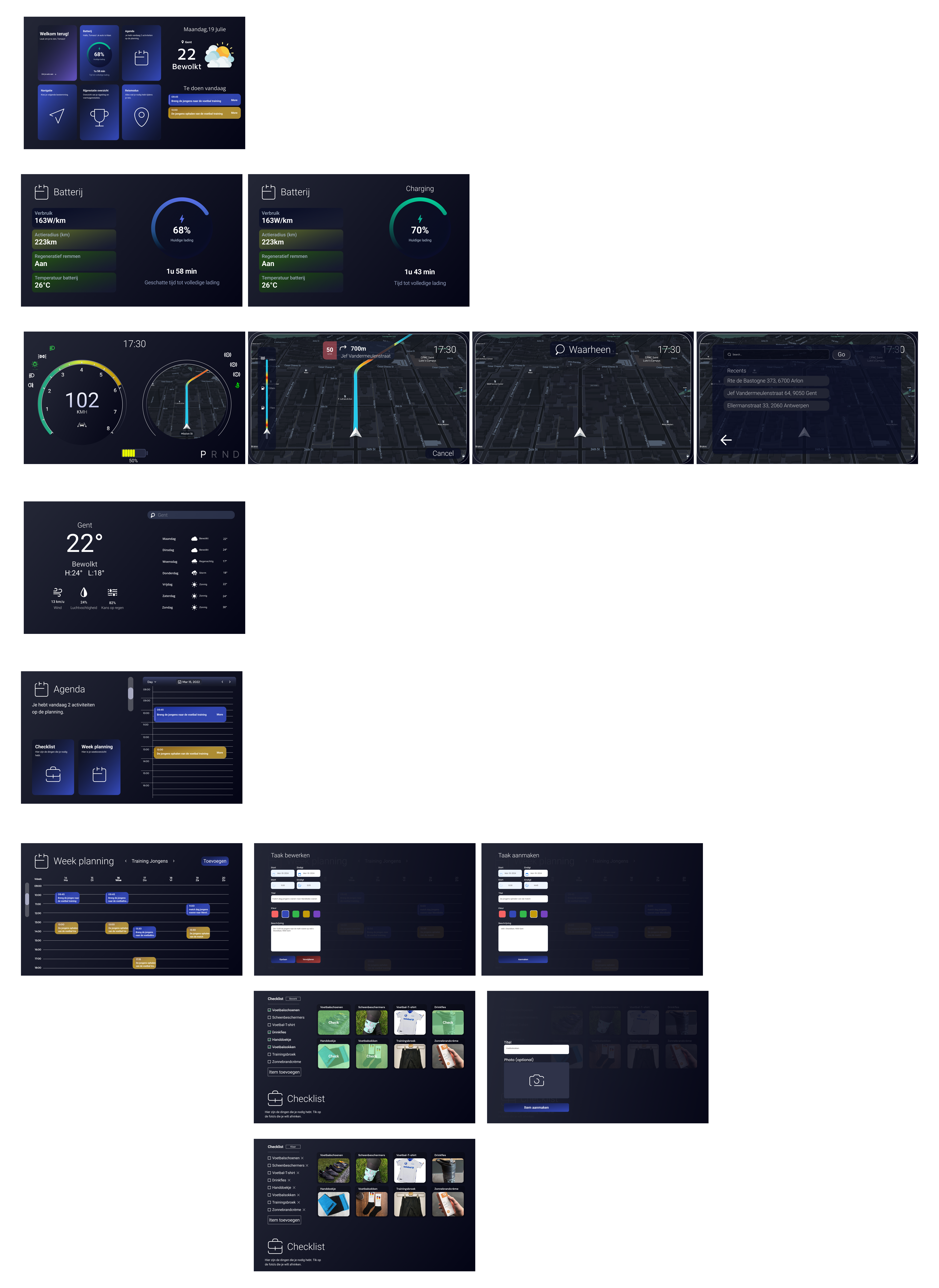 Apps & Webdesign