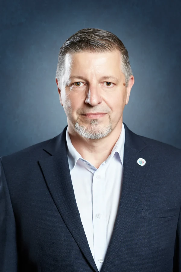 Mester József
