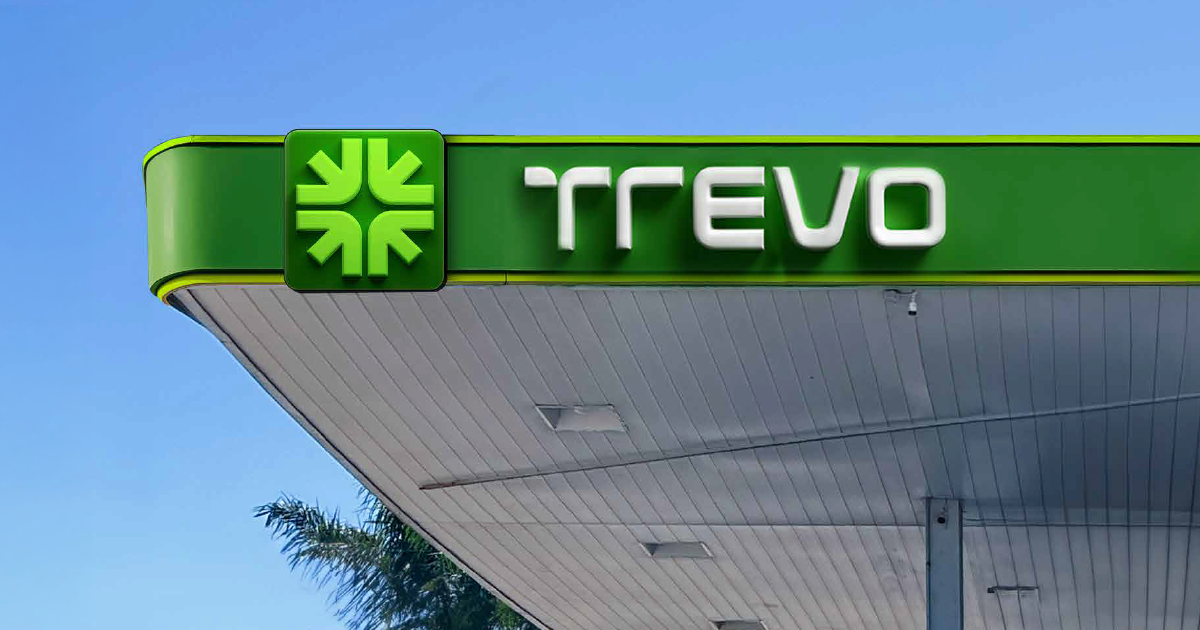 Grupo Trevo