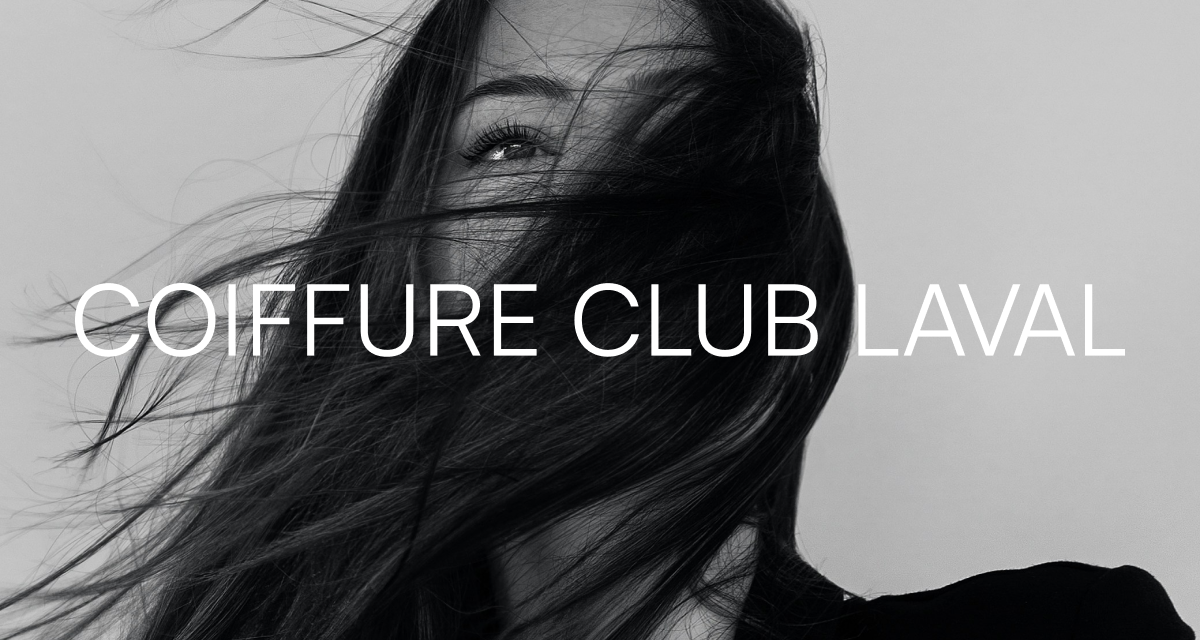 Coiffure Club Unisexe