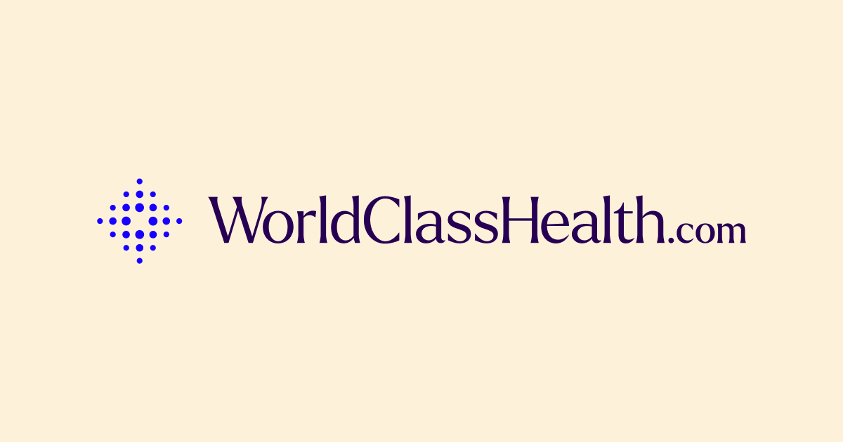 World Class Health Care With Human Connection