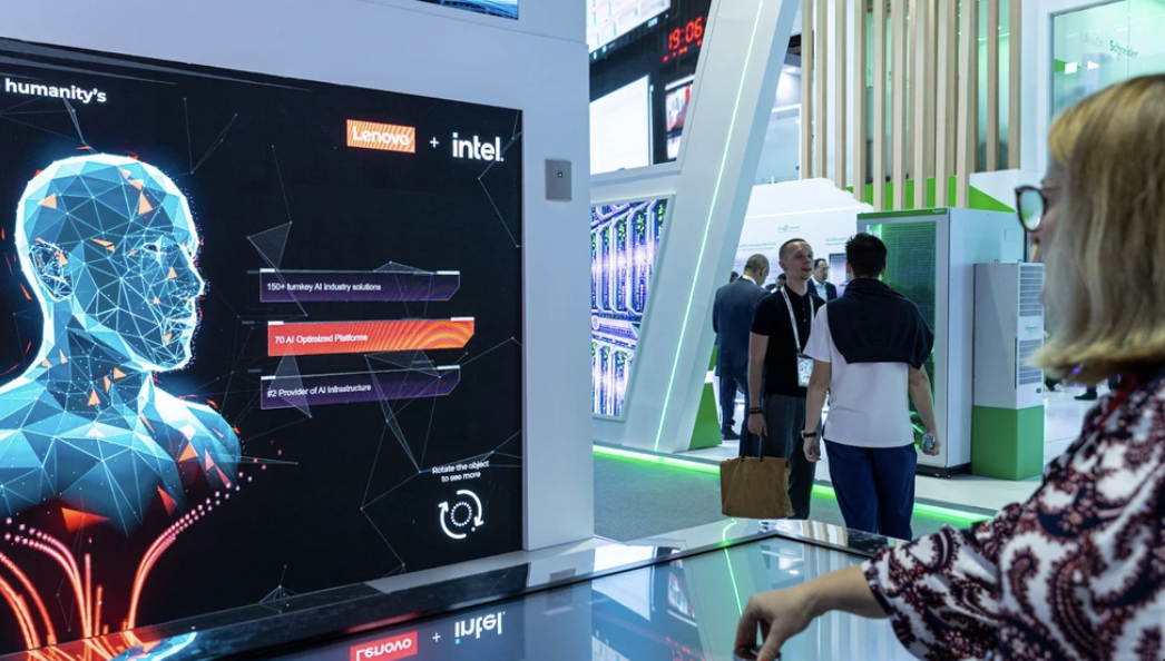Interactive Technology: Transforming Storytelling and Engagement