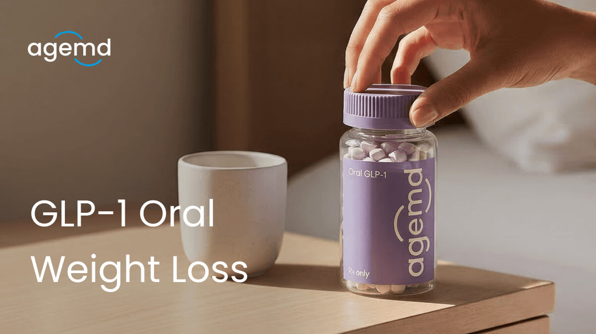 oral glp-1 weight loss Oral GLP-1 Troche — Needle-Free Weight Loss Medication