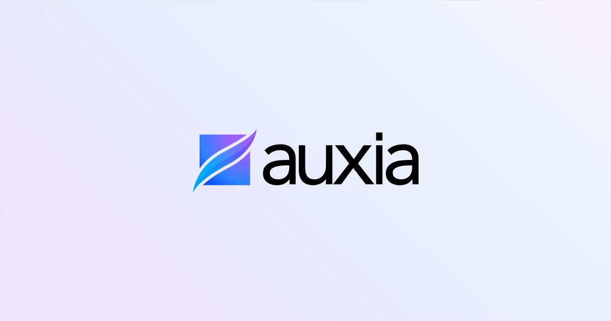 Auxia - The Agentic Marketing Platform for 1:1 Customer Journey ...