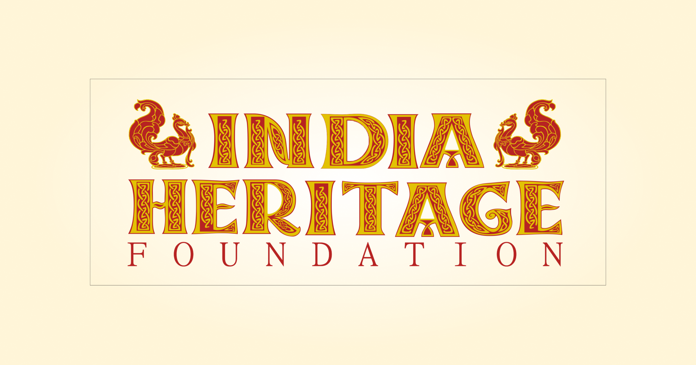 India Heritage Foundation Nj Ny Inc logo