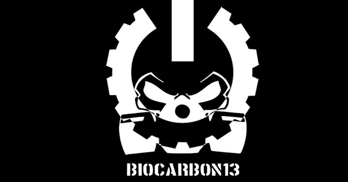 BioCarbon13 — Photo