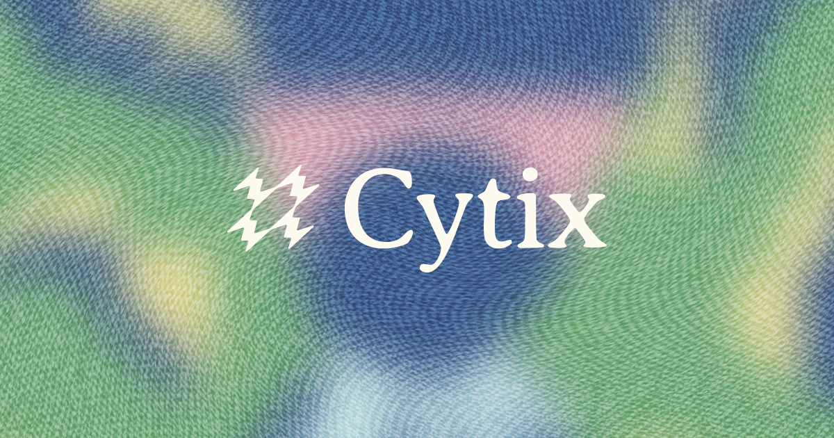 Cytix Ltd
