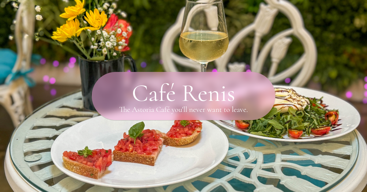 Café Renis