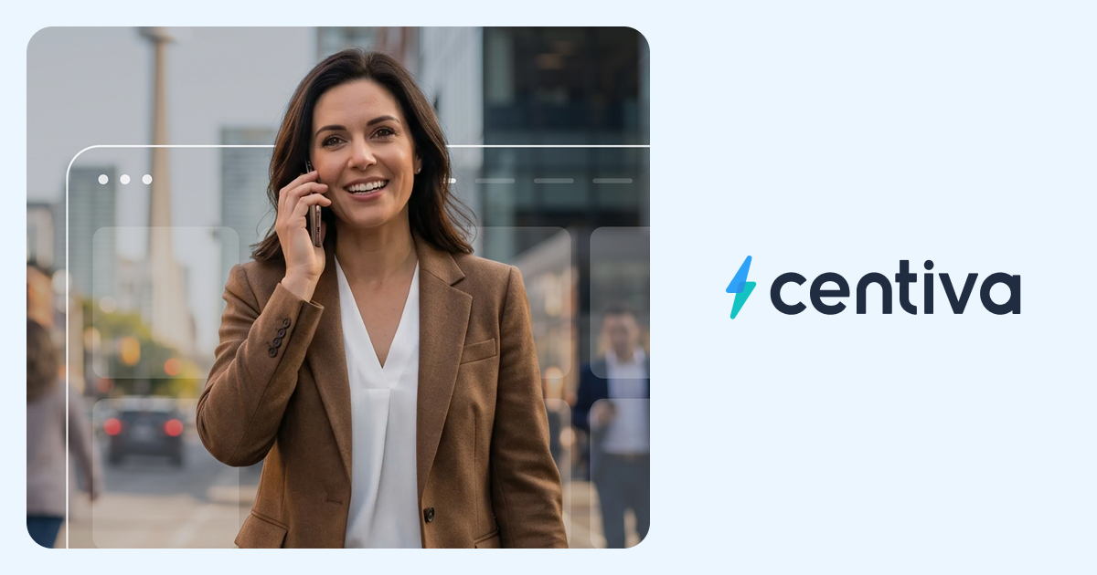 Real Estate CRM for Agents | Centiva