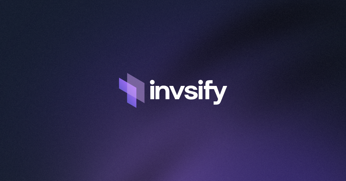 Invsify | SEBI-Registered Investment Advisory in India