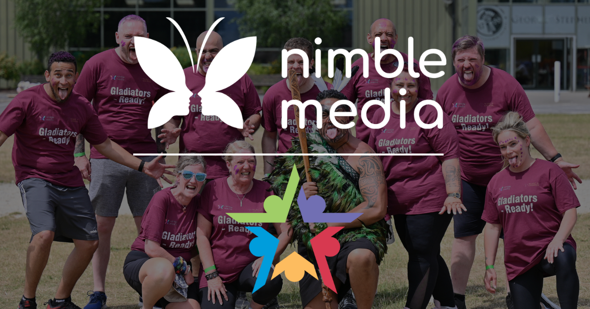 The Big Logistics Diversity Challenge | Nimble Media