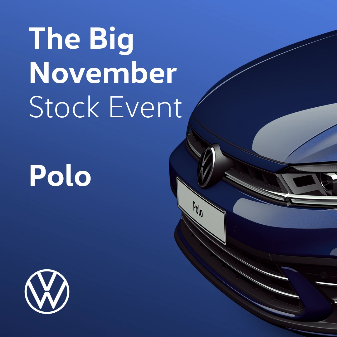 Polo — Stock Event