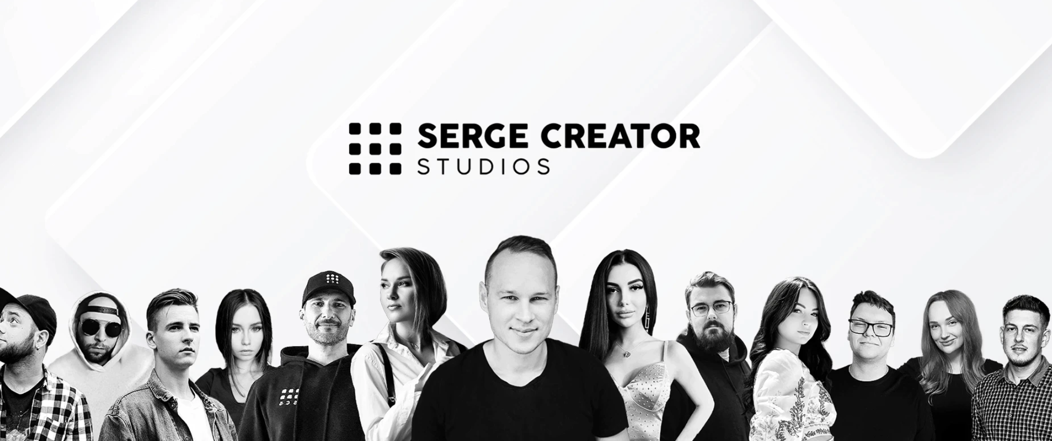 Creative & Marketing Agency, Newport Beach · Serge Creator Studios
