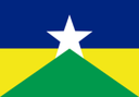Bandeira Rondônia