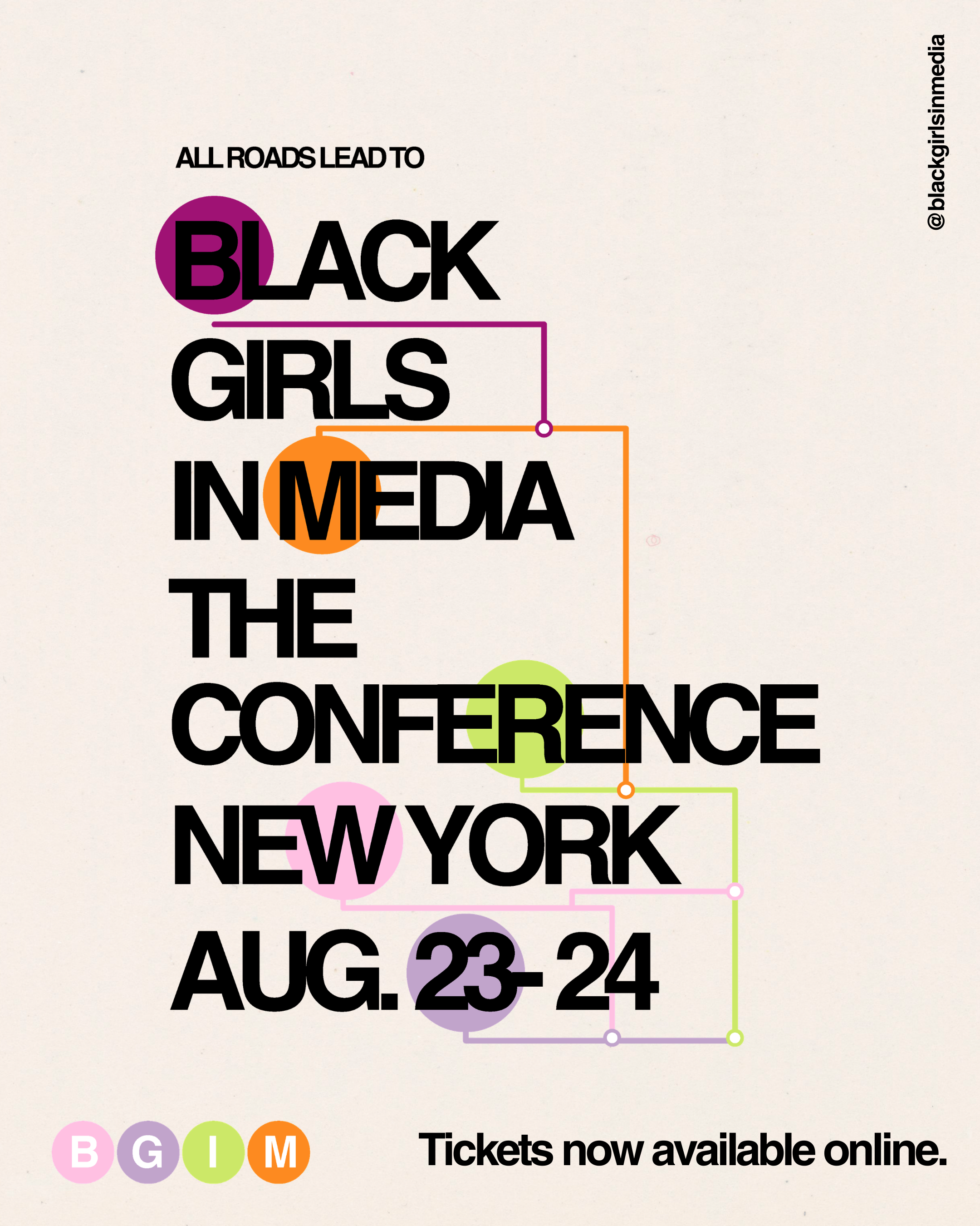 Black Girls In Media NYC 6