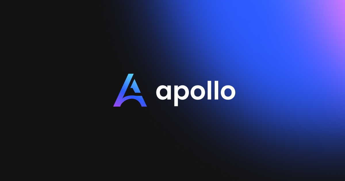 Apollo Studio | Designing Apps, Websites & Digital Products