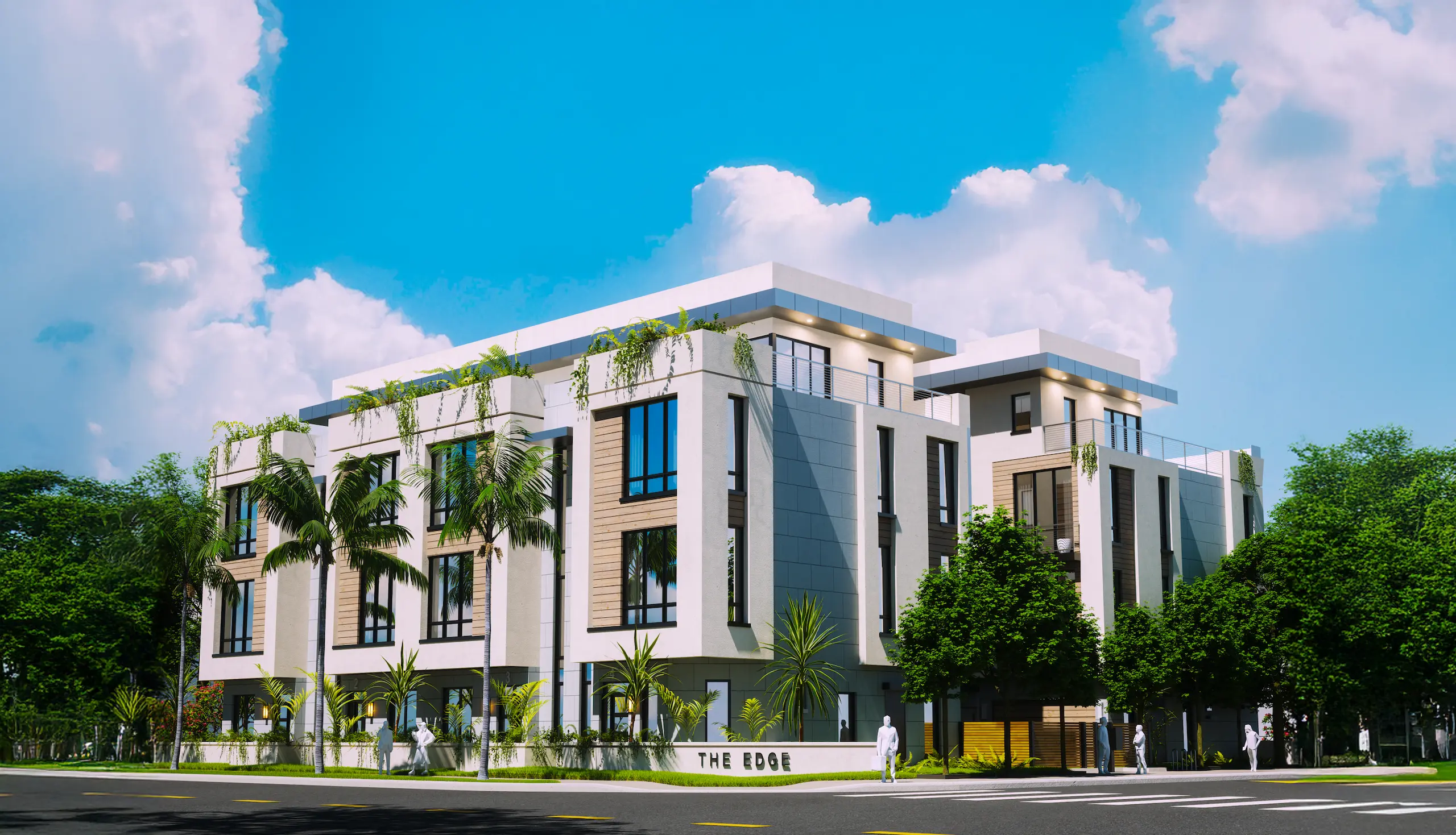 Photo inspiration: New Development Services Photo Inspiration