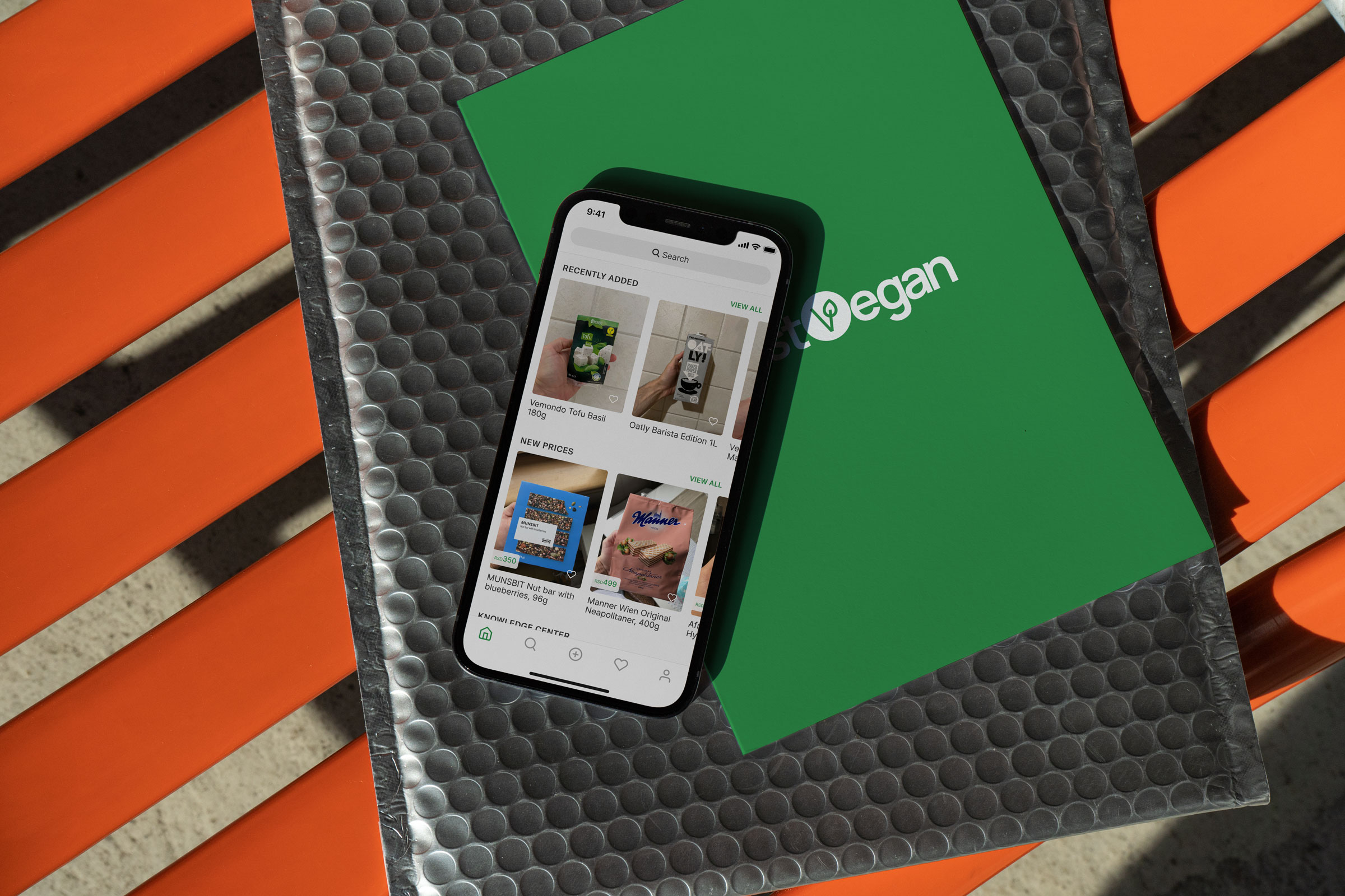 UX UI Design Portfolio Nikola Margeti 