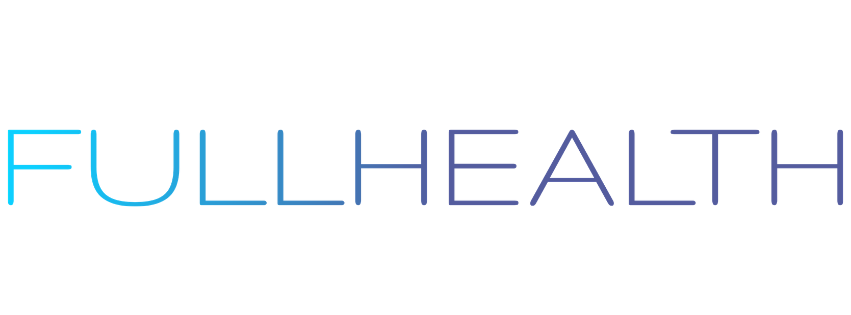 FullHealth Logo