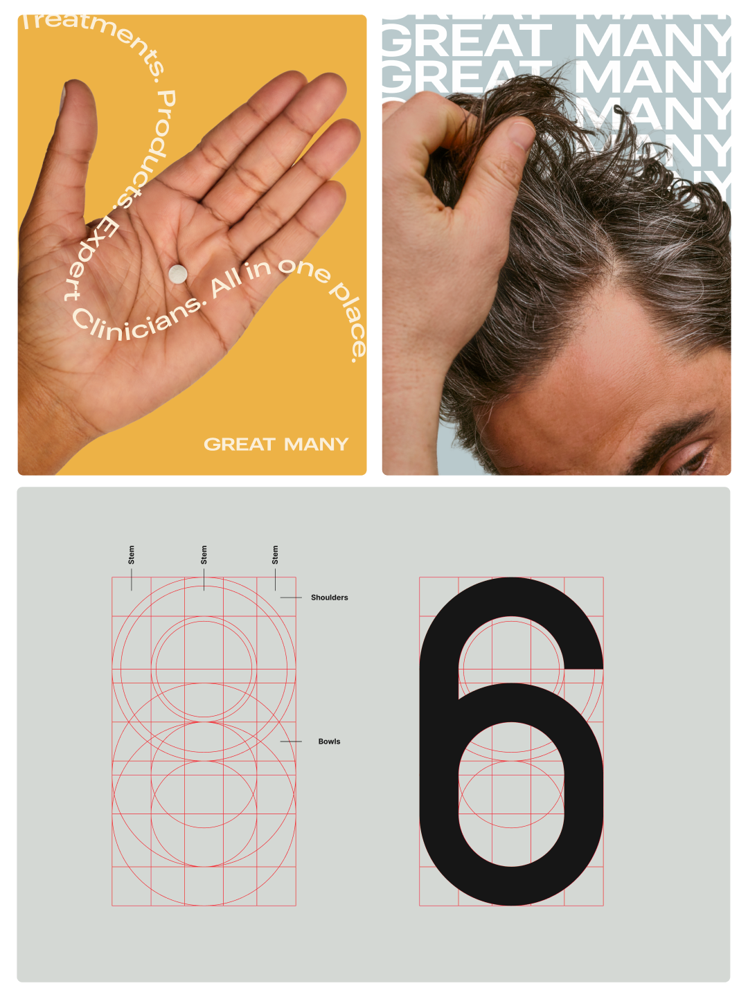 Great Many, case study image 5
